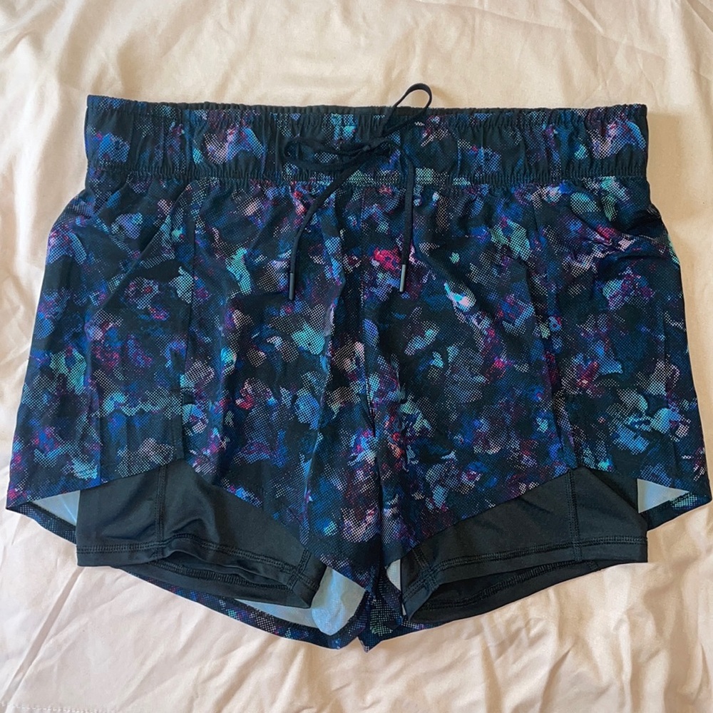 NWOT Avia Athletic Short
